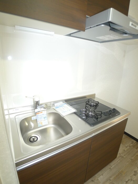 フォセット南行徳の物件内観写真