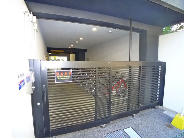 フォセット南行徳の物件外観写真