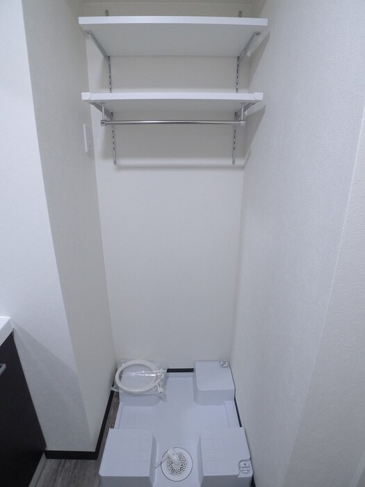 フォセット南行徳の物件内観写真