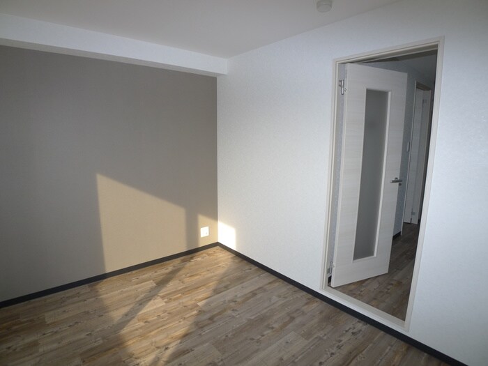 フォセット南行徳の物件内観写真