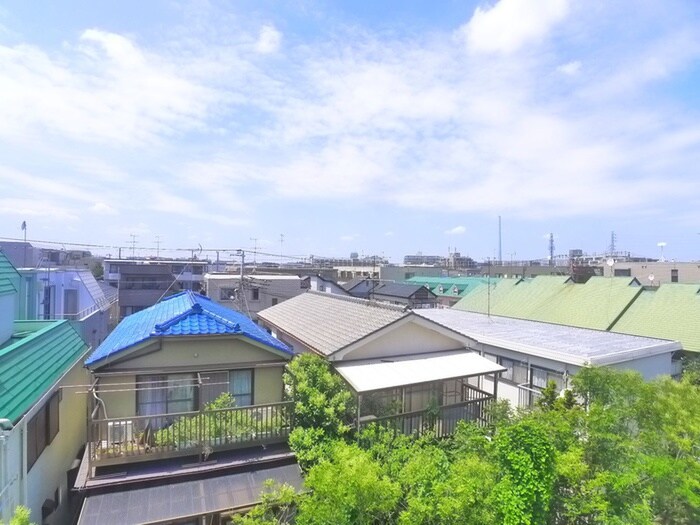 フォセット南行徳の物件内観写真