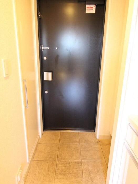 パ－クアクシス渋谷桜丘ウエストの物件内観写真