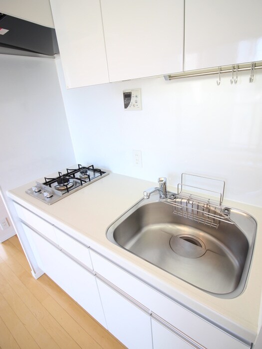 パ－クアクシス渋谷桜丘ウエストの物件内観写真