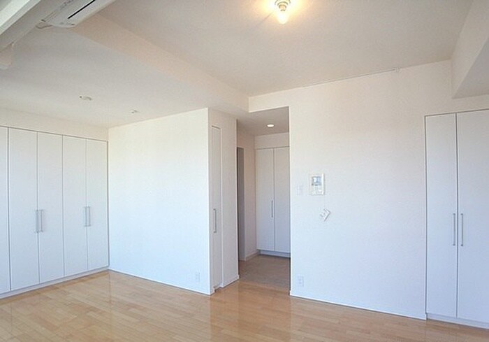 パ－クアクシス渋谷桜丘ウエストの物件内観写真