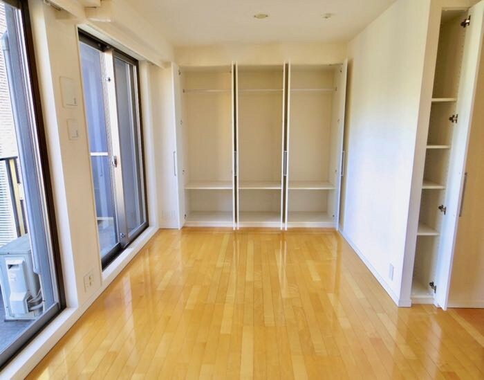 パ－クアクシス渋谷桜丘ウエストの物件内観写真