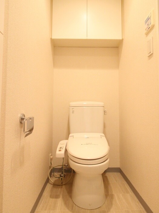 パ－クアクシス渋谷桜丘ウエストの物件内観写真