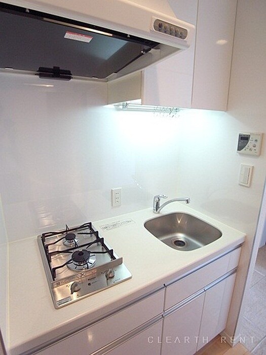 パ－クアクシス渋谷桜丘ウエストの物件内観写真