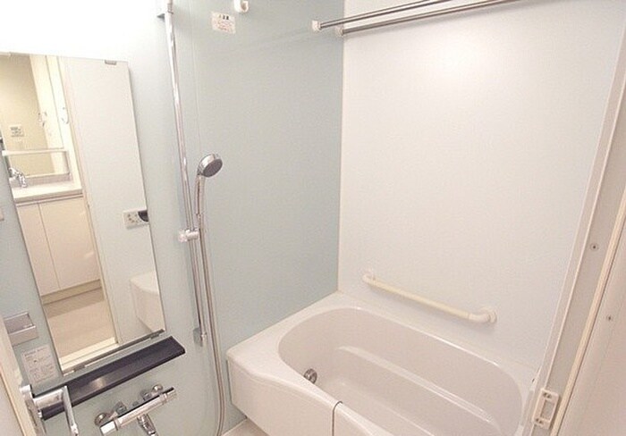 パ－クアクシス渋谷桜丘ウエストの物件内観写真