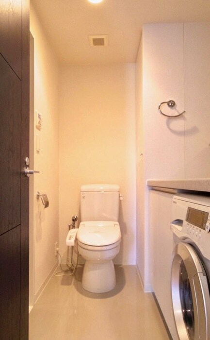 パ－クアクシス渋谷桜丘ウエストの物件内観写真