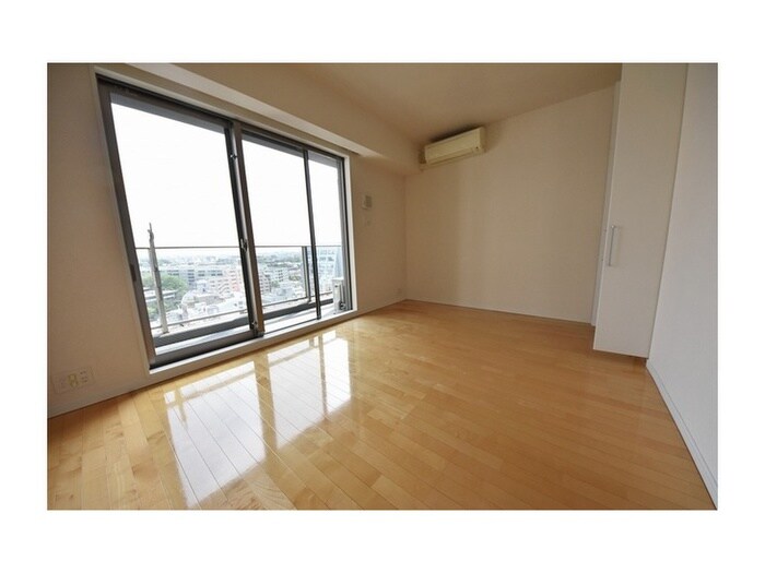 パ－クアクシス渋谷桜丘ウエストの物件内観写真