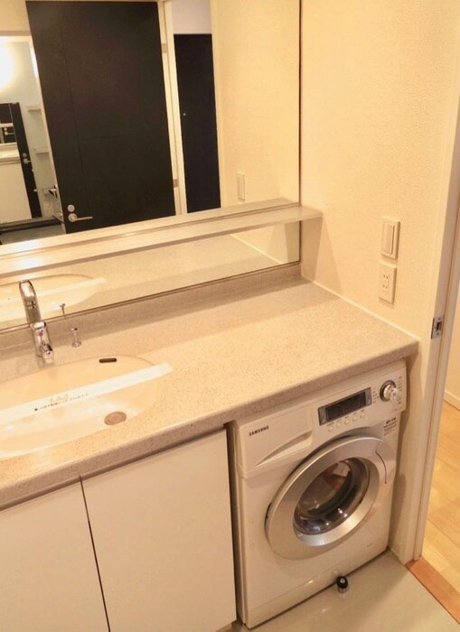 パ－クアクシス渋谷桜丘ウエストの物件内観写真