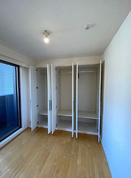 パ－クアクシス渋谷桜丘ウエストの物件内観写真