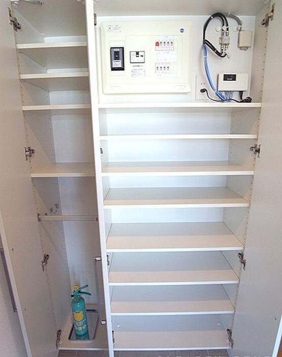 パ－クアクシス渋谷桜丘ウエストの物件内観写真