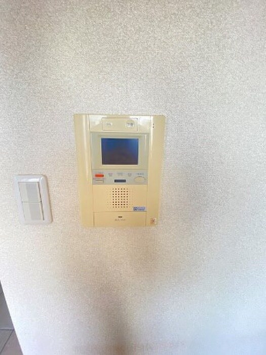 パ－クアクシス渋谷桜丘ウエストの物件内観写真