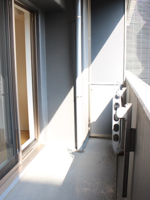 パ－クアクシス渋谷桜丘ウエストの物件内観写真