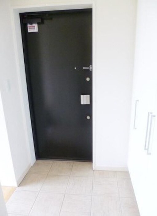 パ－クアクシス渋谷桜丘ウエストの物件内観写真