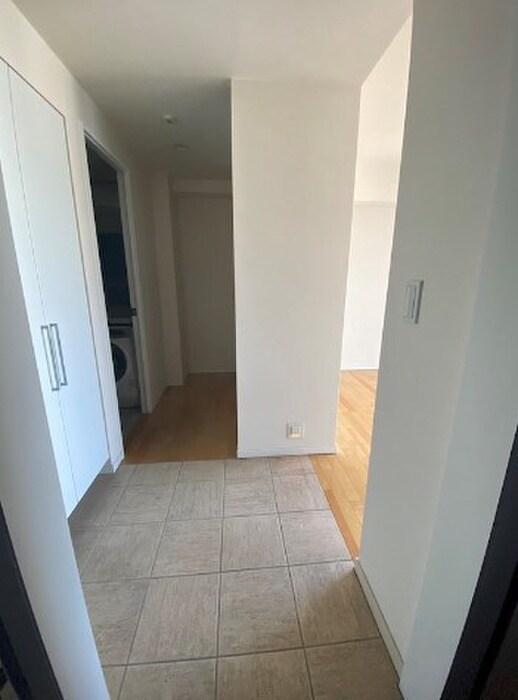 パ－クアクシス渋谷桜丘ウエストの物件内観写真