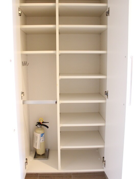 パ－クアクシス渋谷桜丘ウエストの物件内観写真