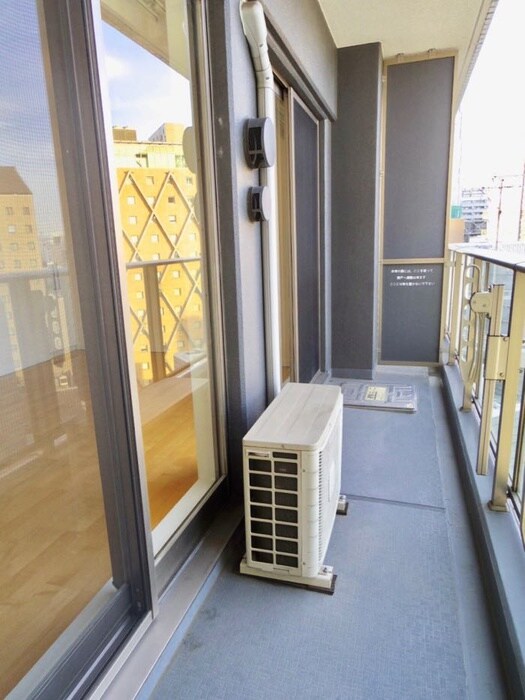 パ－クアクシス渋谷桜丘ウエストの物件内観写真