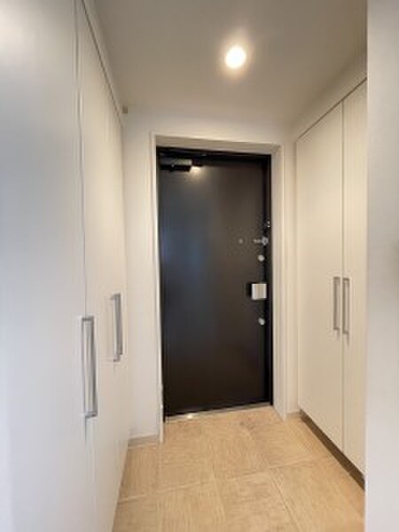 パ－クアクシス渋谷桜丘ウエストの物件内観写真