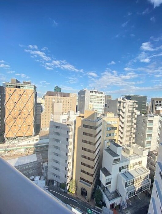 パ－クアクシス渋谷桜丘ウエストの物件内観写真