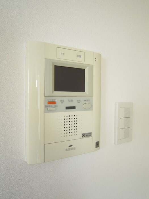 パ－クアクシス渋谷桜丘ウエストの物件内観写真