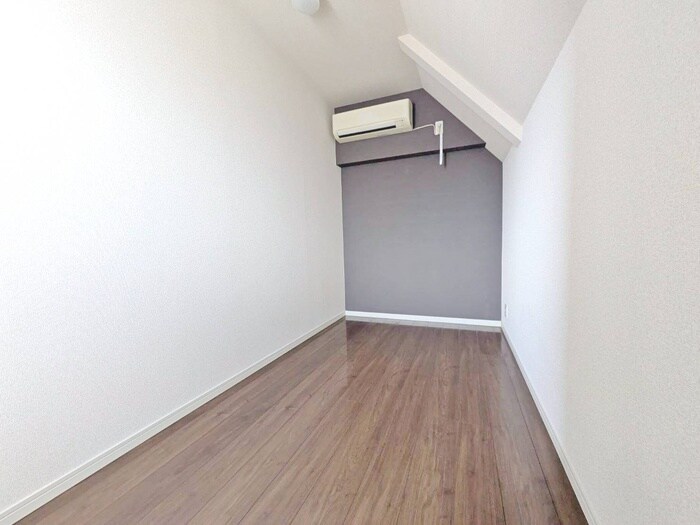 ディアコートの物件内観写真