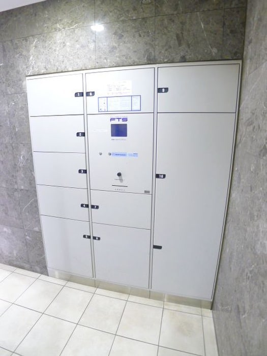 ARTESSIMO　MONDO（208）の物件外観写真