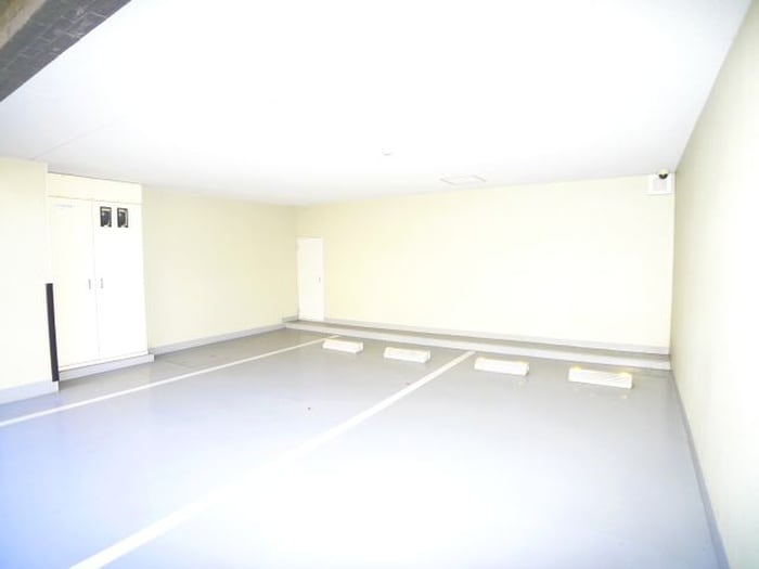 ARTESSIMO　MONDO（208）の物件外観写真