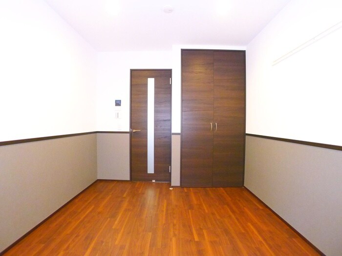 ＨＳ柏の物件内観写真