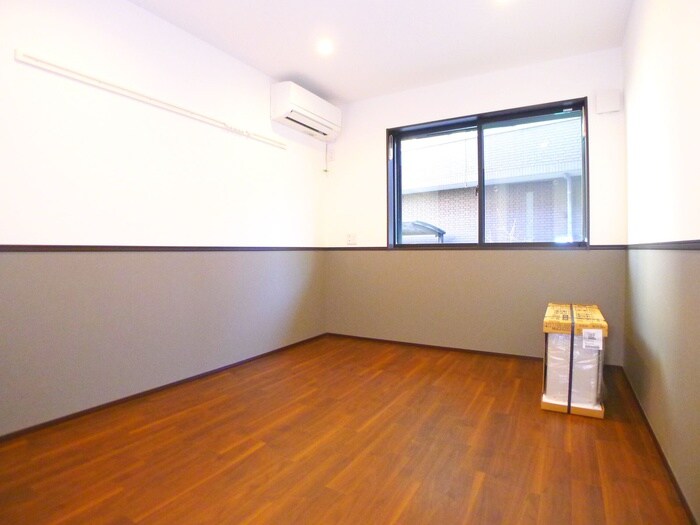 ＨＳ柏の物件内観写真