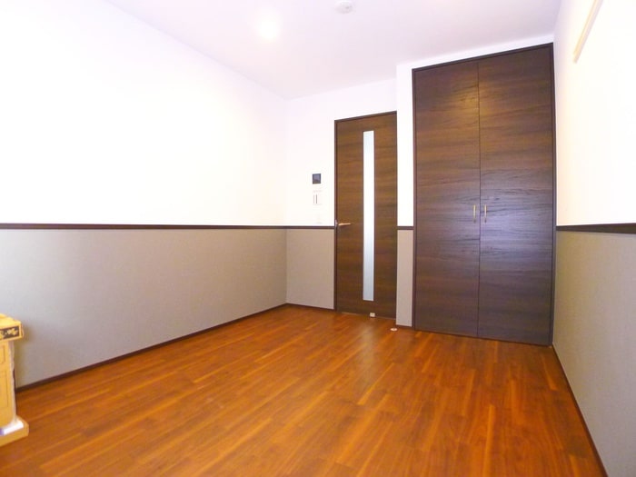 ＨＳ柏の物件内観写真