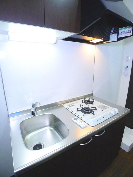 ＨＳ柏の物件内観写真