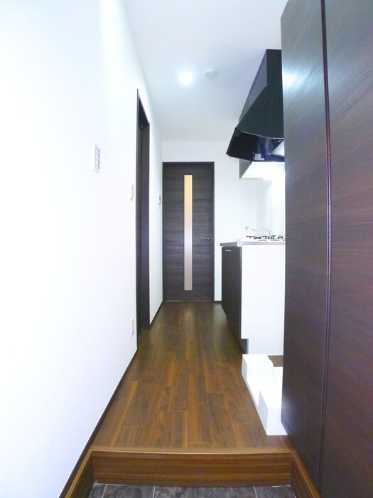 ＨＳ柏の物件内観写真