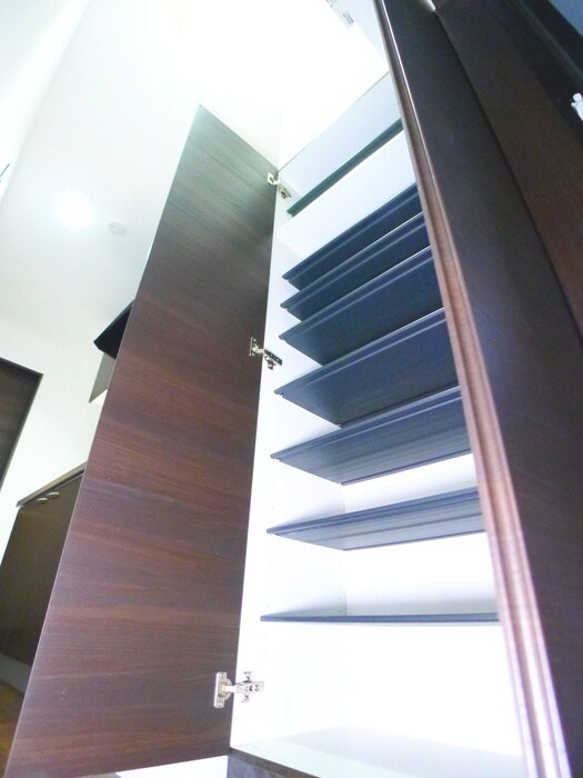 ＨＳ柏の物件内観写真