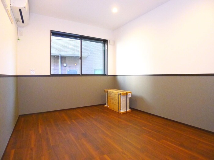 ＨＳ柏の物件内観写真