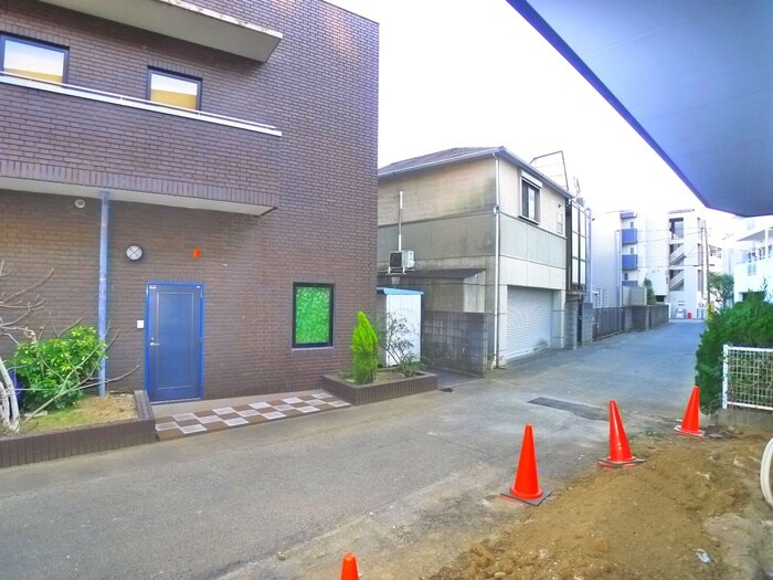 ＨＳ柏の物件内観写真