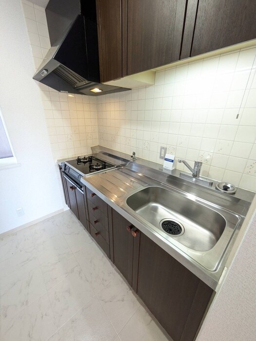 パークサイド鷺沼の物件内観写真