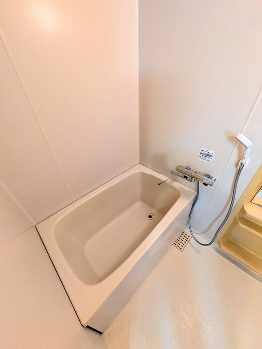 パークサイド鷺沼の物件内観写真