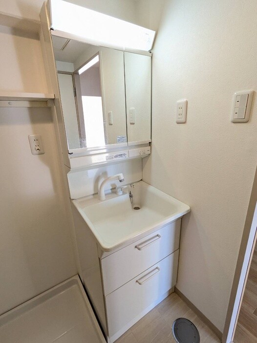 パークサイド鷺沼の物件内観写真