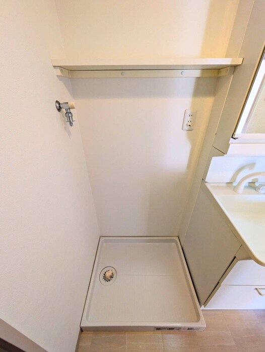 パークサイド鷺沼の物件内観写真