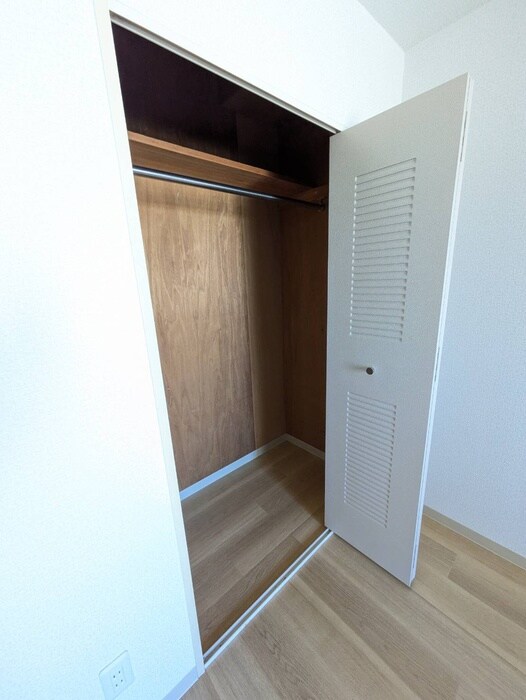 パークサイド鷺沼の物件内観写真