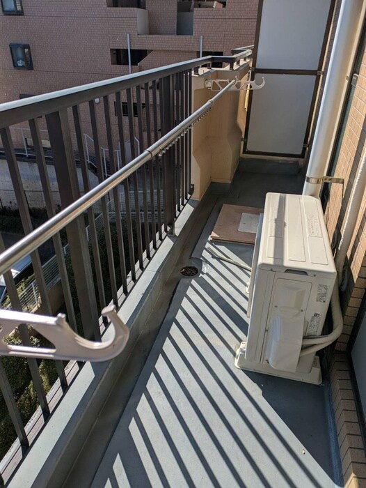 パークサイド鷺沼の物件内観写真