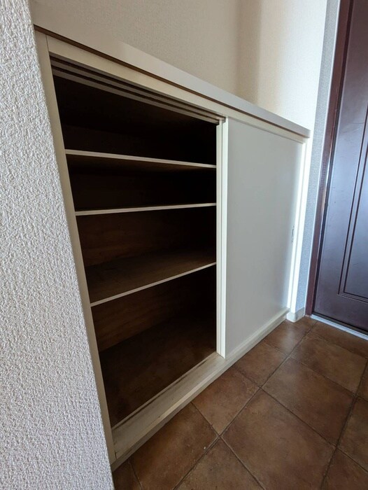 パークサイド鷺沼の物件内観写真