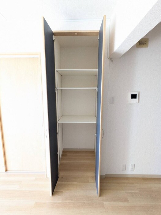 パークサイド鷺沼の物件内観写真