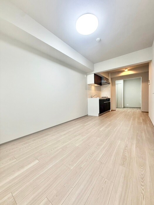 ウェルスクエア新宿戸山の物件内観写真