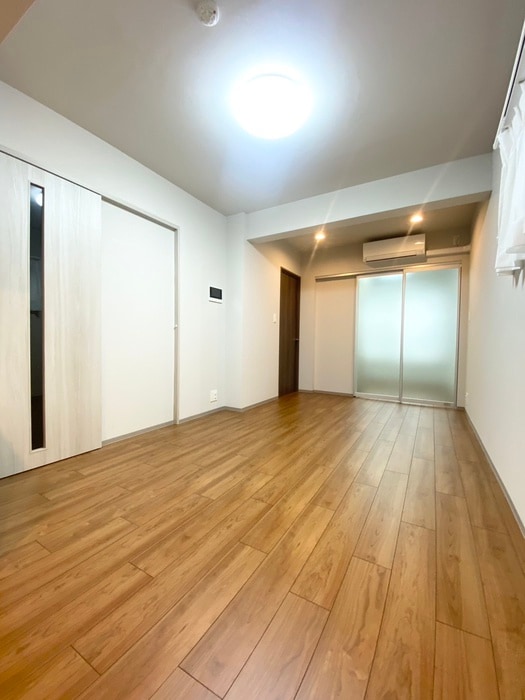 ウェルスクエア新宿戸山の物件内観写真