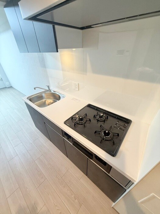 ウェルスクエア新宿戸山の物件内観写真