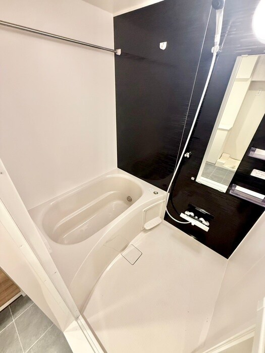 ウェルスクエア新宿戸山の物件内観写真