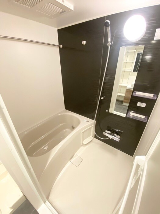 ウェルスクエア新宿戸山の物件内観写真